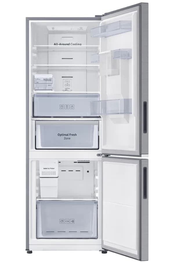 So sánh giá Tủ lạnh Samsung Inverter 307 lít RB30N4190S9/SV rẻ nhất? - Ảnh 8