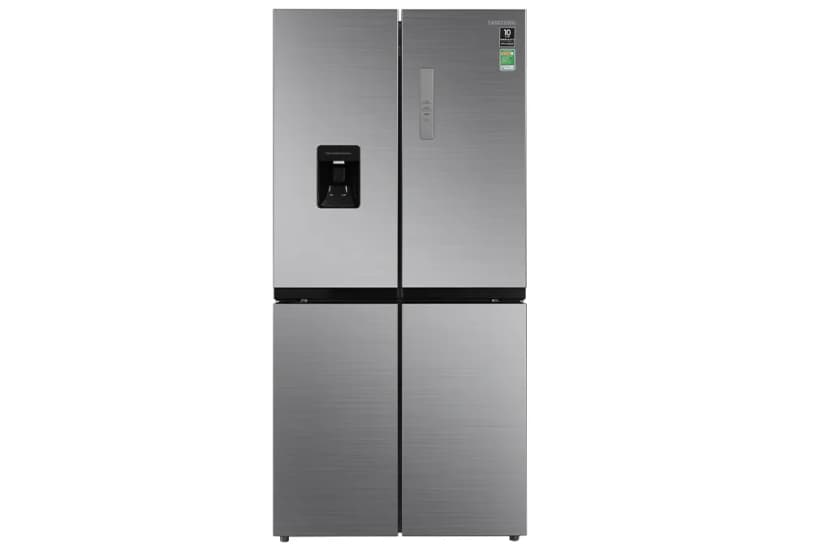 Tủ lạnh Samsung Inverter 488 lít Multi Door RF48A4010B4/SV - Giá rẻ nhất hôm nay - Ảnh 20