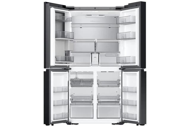 So sánh giá Tủ lạnh Samsung Inverter 636 lít Multi Door Bespoke RF65DB990012SV rẻ nhất? - Ảnh 11