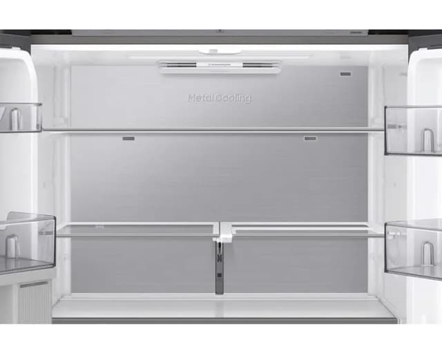 So sánh giá Tủ lạnh Samsung Inverter 636 lít Multi Door Bespoke RF65DB990012SV rẻ nhất? - Ảnh 16