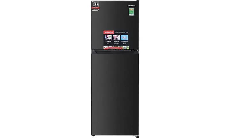 Tủ lạnh Sharp Inverter 247 lít SJ-X270V-SL - Giá rẻ nhất hôm nay - Ảnh 9