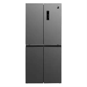 So sánh giá Tủ lạnh Sharp Inverter 466 lít Multi Door SJ-FXP560V-MG rẻ nhất?