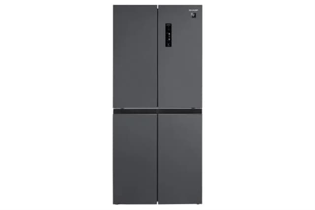 Tủ lạnh Sharp Inverter 466 lít Multi Door SJ-FXP560V-RG - Ảnh 8