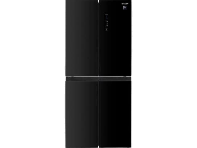 So sánh giá Tủ lạnh Sharp Inverter 466 lít Multi Door SJ-FXP560V-RG rẻ nhất? - Ảnh 13