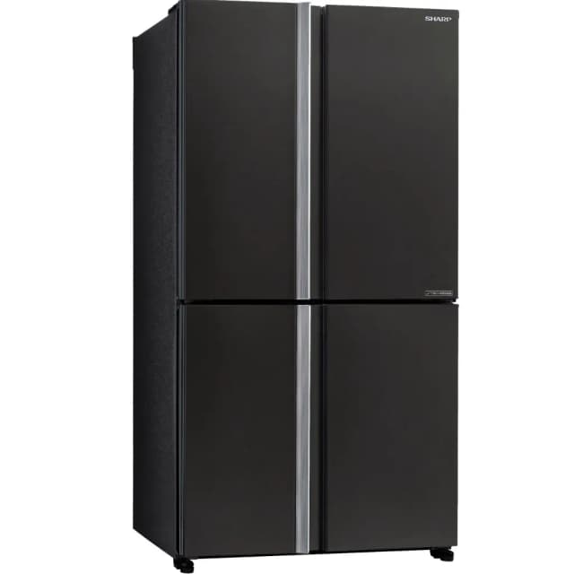 So sánh giá Tủ lạnh Sharp Inverter 525 lít Multi Door SJ-FX610V-SL rẻ nhất? - Ảnh 14