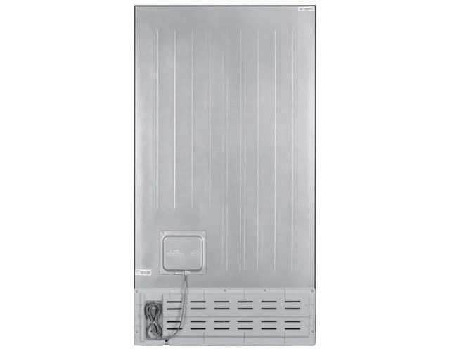 So sánh giá Tủ lạnh Sharp Inverter 532 lít Side By Side SJ-SBX530VG-BK rẻ nhất? - Ảnh 12