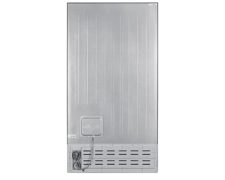 Tủ lạnh Sharp Inverter 532 lít Side By Side SJ-SBX530VG-BK - Giá rẻ nhất hôm nay - Ảnh 12