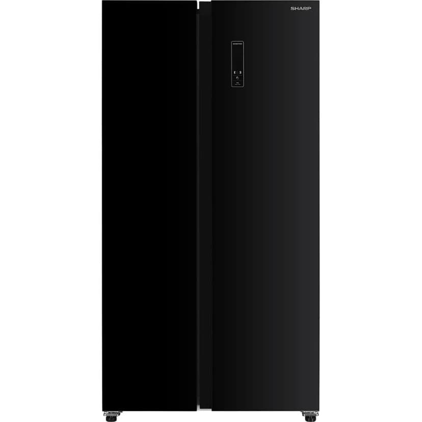 Tủ lạnh Sharp Inverter 532 lít Side By Side SJ-SBX530VG-BK - Giá rẻ nhất hôm nay - Ảnh 6