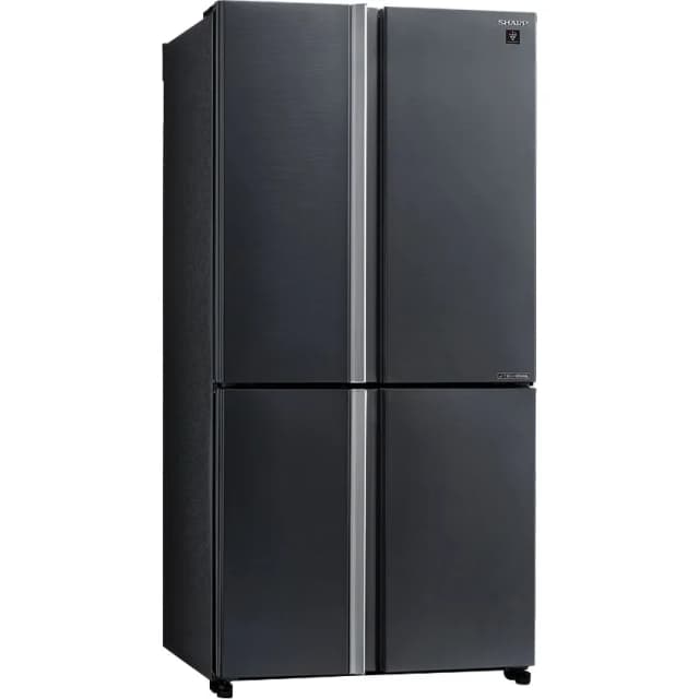 So sánh giá Tủ lạnh Sharp Inverter 572 lít Multi Door SJ-FXP650VG-SL rẻ nhất? - Ảnh 17