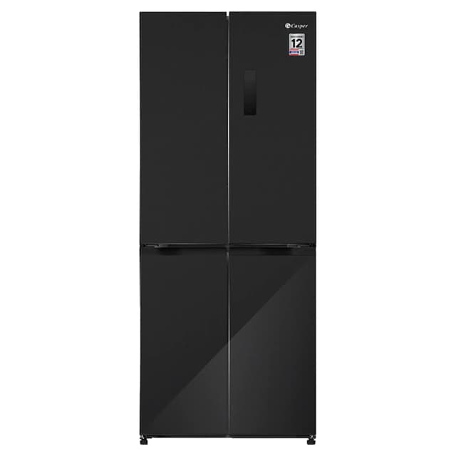 So sánh giá Tủ lạnh Sharp Inverter Multi Door 421 lít SJ-FXP510VG-CH rẻ nhất? - Ảnh 18