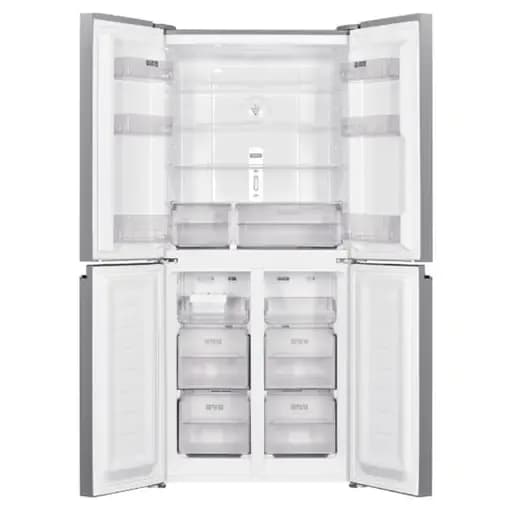 So sánh giá Tủ lạnh Sharp Inverter Multi Door 421 lít SJ-FXP510VG-CH rẻ nhất? - Ảnh 6