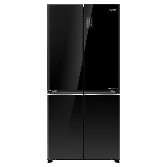 So sánh giá Tủ lạnh Sharp Inverter Multi Door 421 lít SJ-FXP510VG-CH rẻ nhất? - Ảnh 7