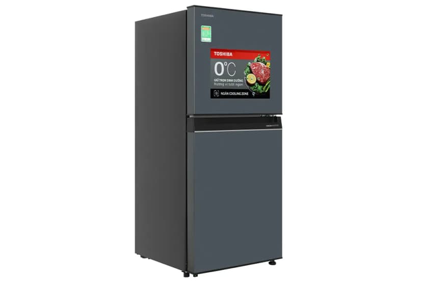 So sánh giá Tủ lạnh Toshiba Inverter 271 lít GR-RT349WE-PMV(68) - Tìm sản phẩm giá rẻ nhất - Ảnh 16