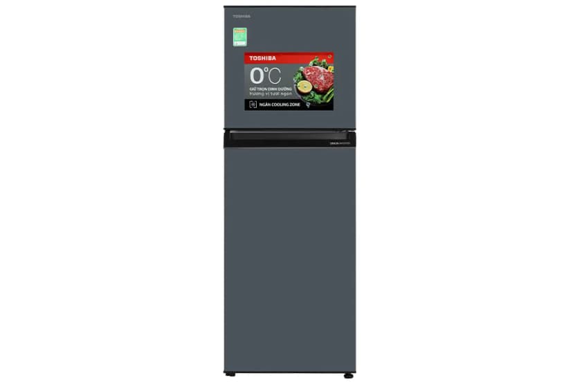 So sánh giá Tủ lạnh Toshiba Inverter 271 lít GR-RT349WE-PMV(68) - Tìm sản phẩm giá rẻ nhất - Ảnh 25