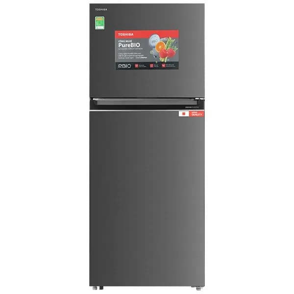 So sánh giá Tủ lạnh Toshiba Inverter 271 lít GR-RT349WE-PMV(68) - Tìm sản phẩm giá rẻ nhất - Ảnh 29