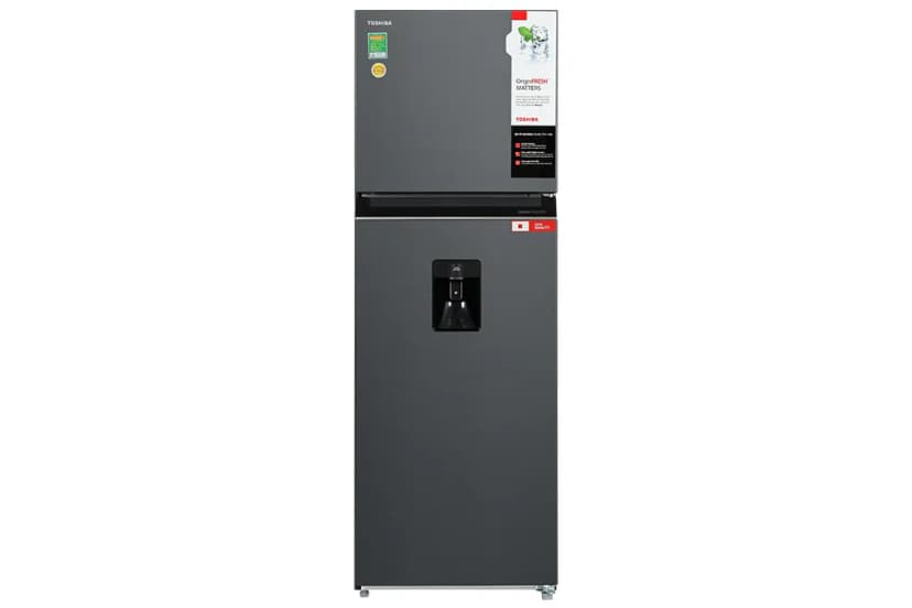 So sánh giá Tủ lạnh Toshiba Inverter 271 lít GR-RT349WE-PMV(68) - Tìm sản phẩm giá rẻ nhất - Ảnh 33