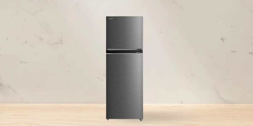 So sánh giá Tủ lạnh Toshiba Inverter 271 lít GR-RT349WE-PMV(68) - Tìm sản phẩm giá rẻ nhất - Ảnh 39