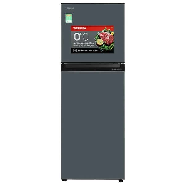 So sánh giá Tủ lạnh Toshiba Inverter 271 lít GR-RT349WE-PMV(68) - Tìm sản phẩm giá rẻ nhất - Ảnh 5