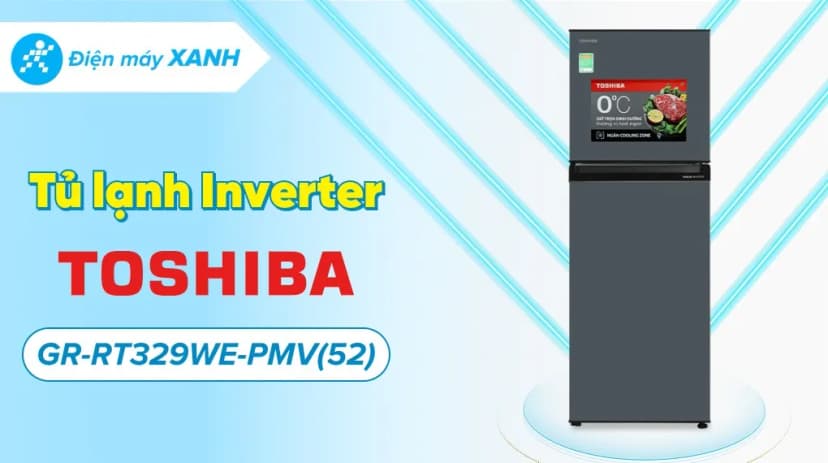 So sánh giá Tủ lạnh Toshiba Inverter 271 lít GR-RT349WE-PMV(68) - Tìm sản phẩm giá rẻ nhất - Ảnh 41