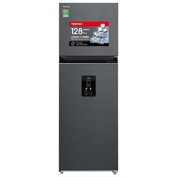 So sánh giá Tủ lạnh Toshiba Inverter 271 lít GR-RT349WE-PMV(68) - Tìm sản phẩm giá rẻ nhất - Ảnh 49