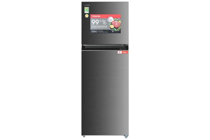 So sánh giá Tủ lạnh Toshiba Inverter 271 lít GR-RT349WE-PMV(68) - Tìm sản phẩm giá rẻ nhất - Ảnh 50