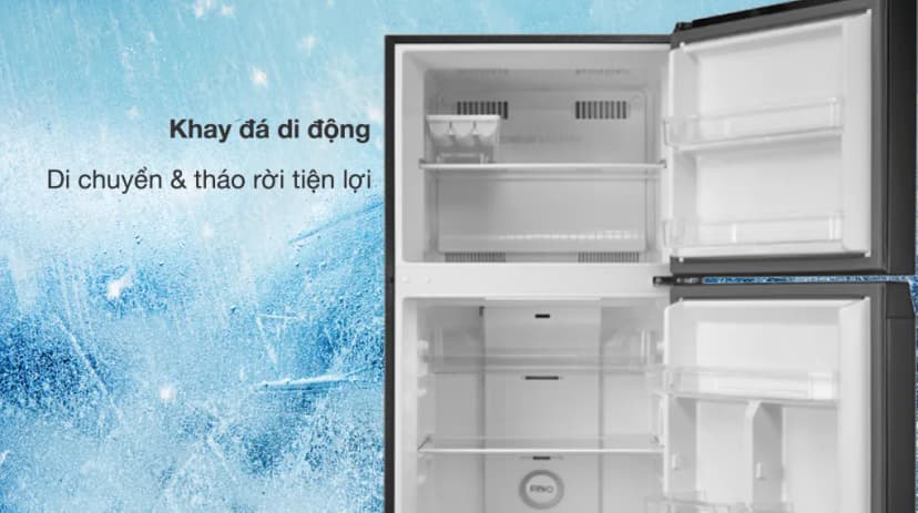 So sánh giá Tủ lạnh Toshiba Inverter 271 lít GR-RT349WE-PMV(68) - Tìm sản phẩm giá rẻ nhất - Ảnh 51