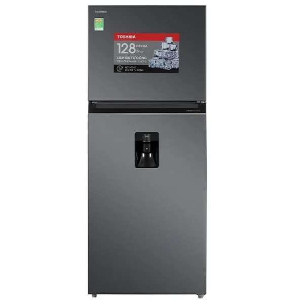 So sánh giá Tủ lạnh Toshiba Inverter 271 lít GR-RT349WE-PMV(68) - Tìm sản phẩm giá rẻ nhất - Ảnh 53