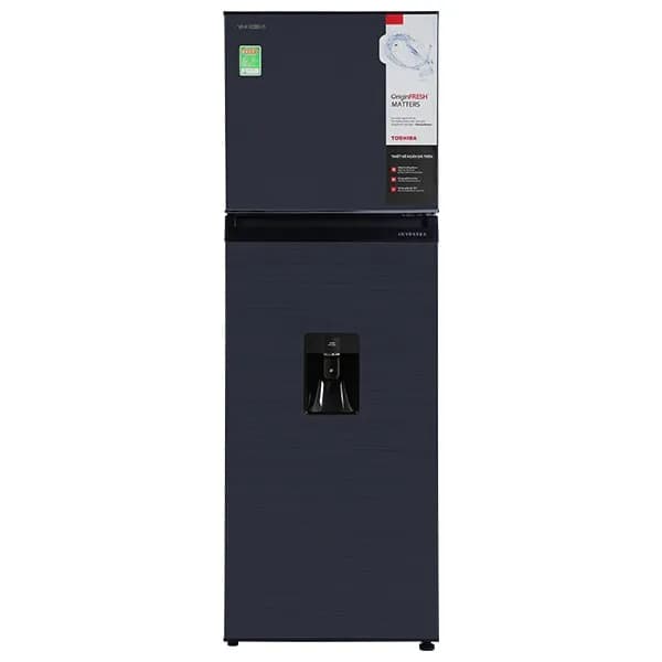 So sánh giá Tủ lạnh Toshiba Inverter 271 lít GR-RT349WE-PMV(68) - Tìm sản phẩm giá rẻ nhất - Ảnh 60