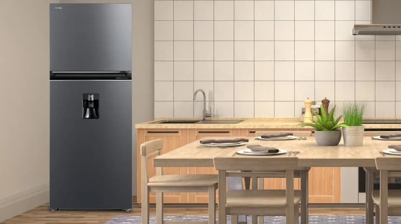 So sánh giá Tủ lạnh Toshiba Inverter 271 lít GR-RT349WE-PMV(68) - Tìm sản phẩm giá rẻ nhất - Ảnh 84