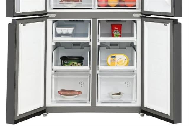 So sánh giá Tủ lạnh Toshiba Inverter 471 lít Multi Door GR-RF606WI-PMV(60)-AG rẻ nhất? - Ảnh 14