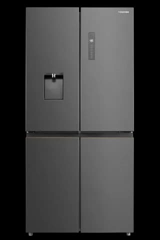 So sánh giá Tủ lạnh Toshiba Inverter 471 lít Multi Door GR-RF606WI-PMV(60)-AG rẻ nhất? - Ảnh 16