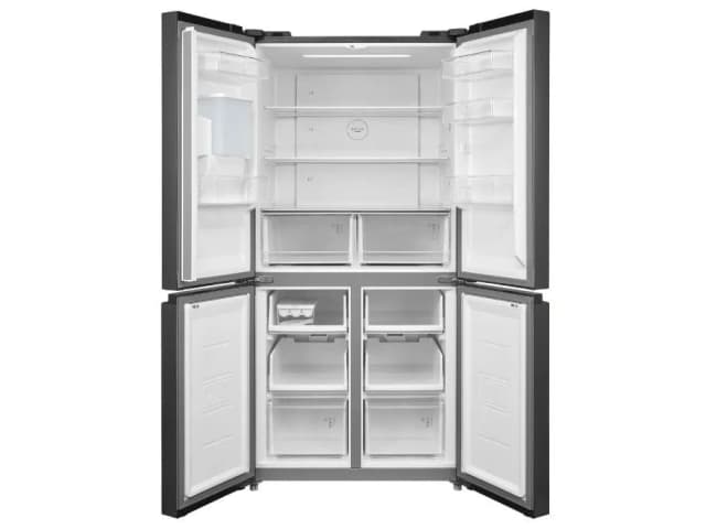 So sánh giá Tủ lạnh Toshiba Inverter 471 lít Multi Door GR-RF606WI-PMV(60)-AG rẻ nhất? - Ảnh 20