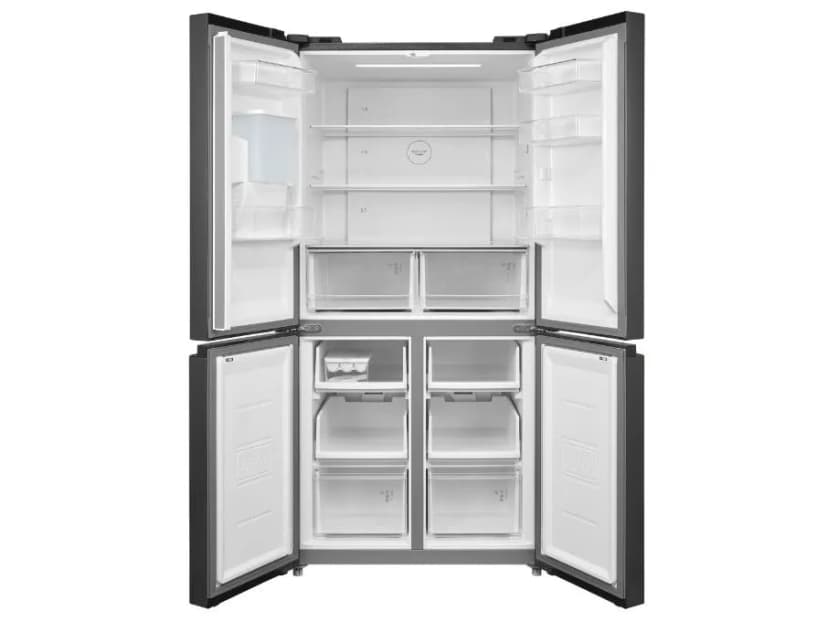 Tủ lạnh Toshiba Inverter 471 lít Multi Door GR-RF606WI-PMV(60)-AG - Giá rẻ nhất hôm nay - Ảnh 20
