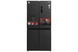 Tủ lạnh Toshiba Inverter 471 lít Multi Door GR-RF606WI-PMV(60)-AG - Giá rẻ nhất hôm nay - Ảnh 5