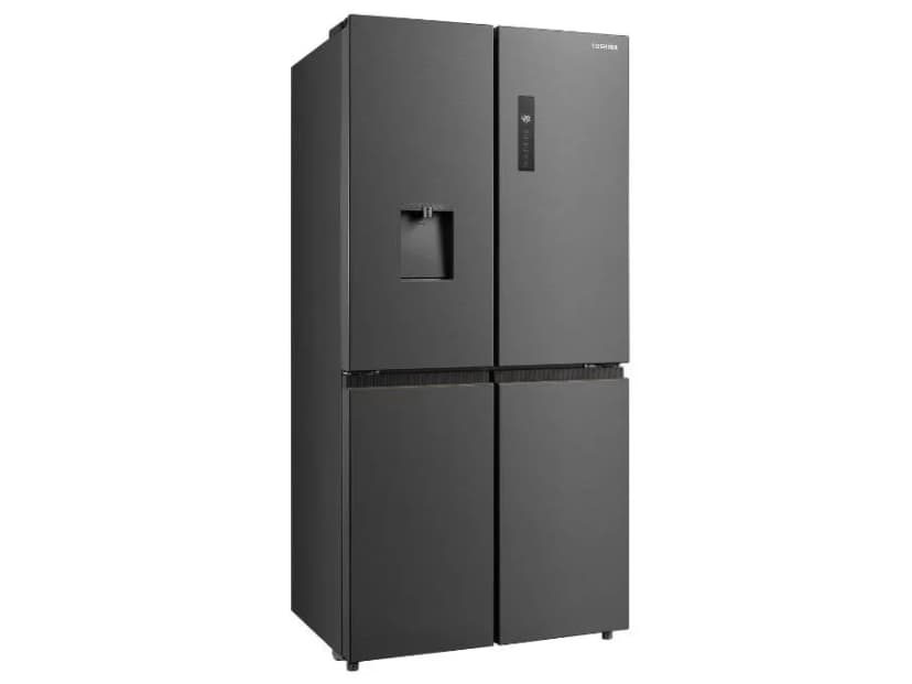 Tủ lạnh Toshiba Inverter 471 lít Multi Door GR-RF606WI-PMV(60)-AG - Giá rẻ nhất hôm nay - Ảnh 7