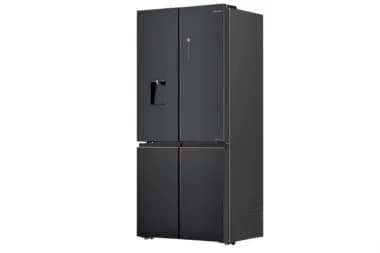 So sánh giá Tủ lạnh Toshiba Inverter 515 lít Multi Door GR-RF675WI-PMV(06)-MG rẻ nhất? - Ảnh 2