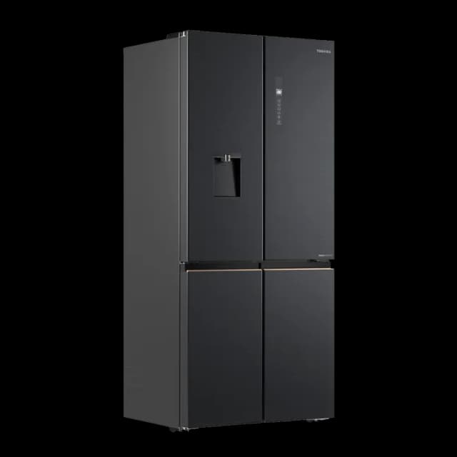 So sánh giá Tủ lạnh Toshiba Inverter 515 lít Multi Door GR-RF675WI-PMV(06)-MG rẻ nhất? - Ảnh 15