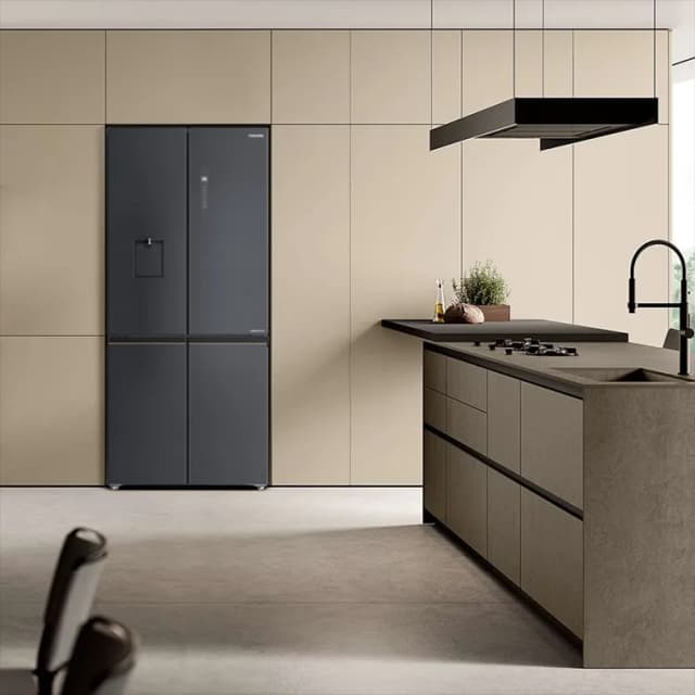 So sánh giá Tủ lạnh Toshiba Inverter 515 lít Multi Door GR-RF675WI-PMV(06)-MG rẻ nhất? - Ảnh 20