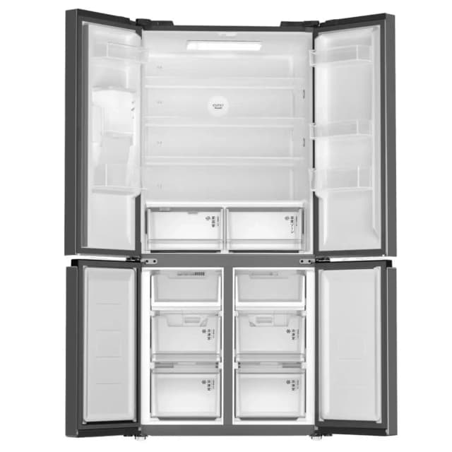 So sánh giá Tủ lạnh Toshiba Inverter 515 lít Multi Door GR-RF675WI-PMV(06)-MG rẻ nhất? - Ảnh 7