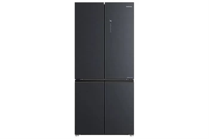 Tủ lạnh Toshiba Inverter 515 lít Multi Door GR-RF677WI-PMV(06)-MG - Giá rẻ nhất hôm nay - Ảnh 1