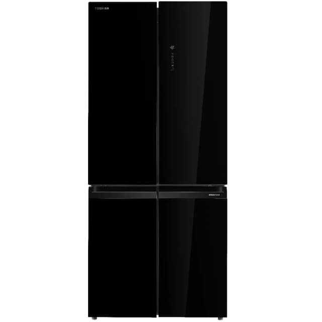 So sánh giá Tủ lạnh Toshiba Inverter 515 lít Multi Door GR-RF677WI-PMV(06)-MG rẻ nhất? - Ảnh 15