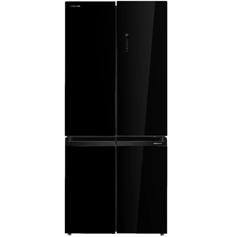 Tủ lạnh Toshiba Inverter 515 lít Multi Door GR-RF677WI-PMV(06)-MG - Giá rẻ nhất hôm nay - Ảnh 15
