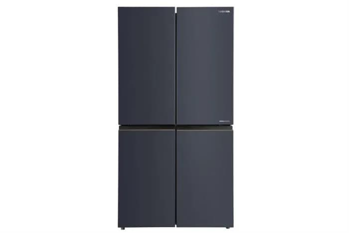 Tủ lạnh Toshiba Inverter 515 lít Multi Door GR-RF677WI-PMV(06)-MG - Giá rẻ nhất hôm nay - Ảnh 5