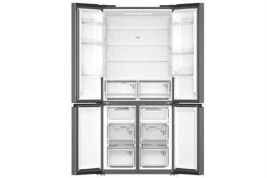 So sánh giá Tủ lạnh Toshiba Inverter 515 lít Multi Door GR-RF677WI-PMV(06)-MG rẻ nhất? - Ảnh 8