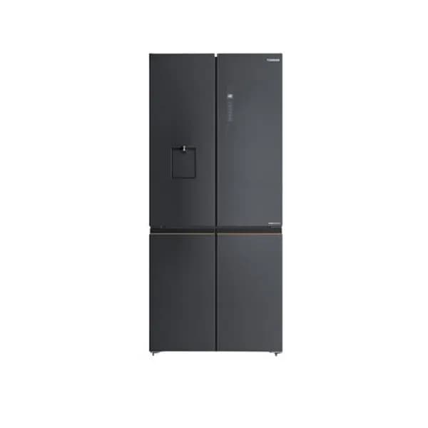 Tủ lạnh Toshiba Inverter 515 lít Multi Door GR-RF677WI-PMV(06)-MG - Giá rẻ nhất hôm nay - Ảnh 9