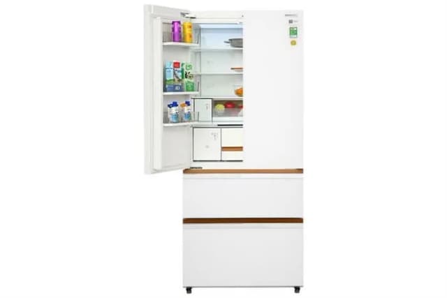 Top 1 so sánh giá Tủ lạnh Toshiba Inverter 521 lít Multi Door GR-RF681WI-PGV(D4) - Tìm sản phẩm giá rẻ nhất - Ảnh 18