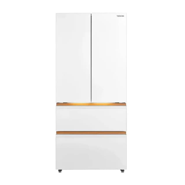 Top 1 so sánh giá Tủ lạnh Toshiba Inverter 521 lít Multi Door GR-RF681WI-PGV(D4) - Tìm sản phẩm giá rẻ nhất - Ảnh 30