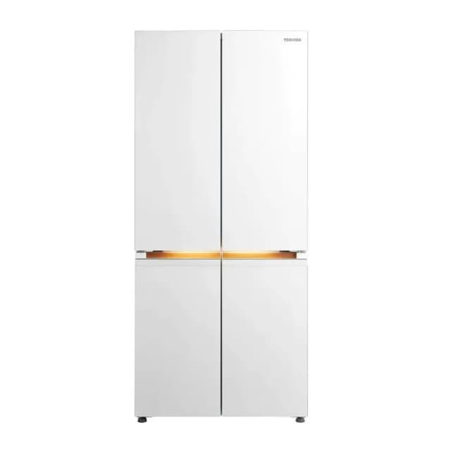 Top 1 so sánh giá Tủ lạnh Toshiba Inverter 521 lít Multi Door GR-RF681WI-PGV(D4) - Tìm sản phẩm giá rẻ nhất - Ảnh 35