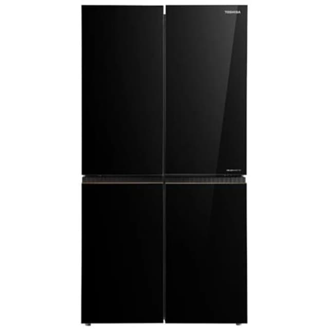 Top 1 so sánh giá Tủ lạnh Toshiba Inverter 521 lít Multi Door GR-RF681WI-PGV(D4) - Tìm sản phẩm giá rẻ nhất - Ảnh 39