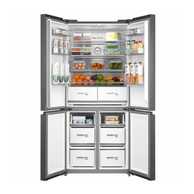 Top 1 so sánh giá Tủ lạnh Toshiba Inverter 521 lít Multi Door GR-RF681WI-PGV(D4) - Tìm sản phẩm giá rẻ nhất - Ảnh 46